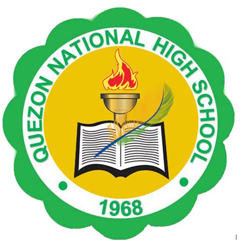 Quezon National High School in Quezon, Palawan .